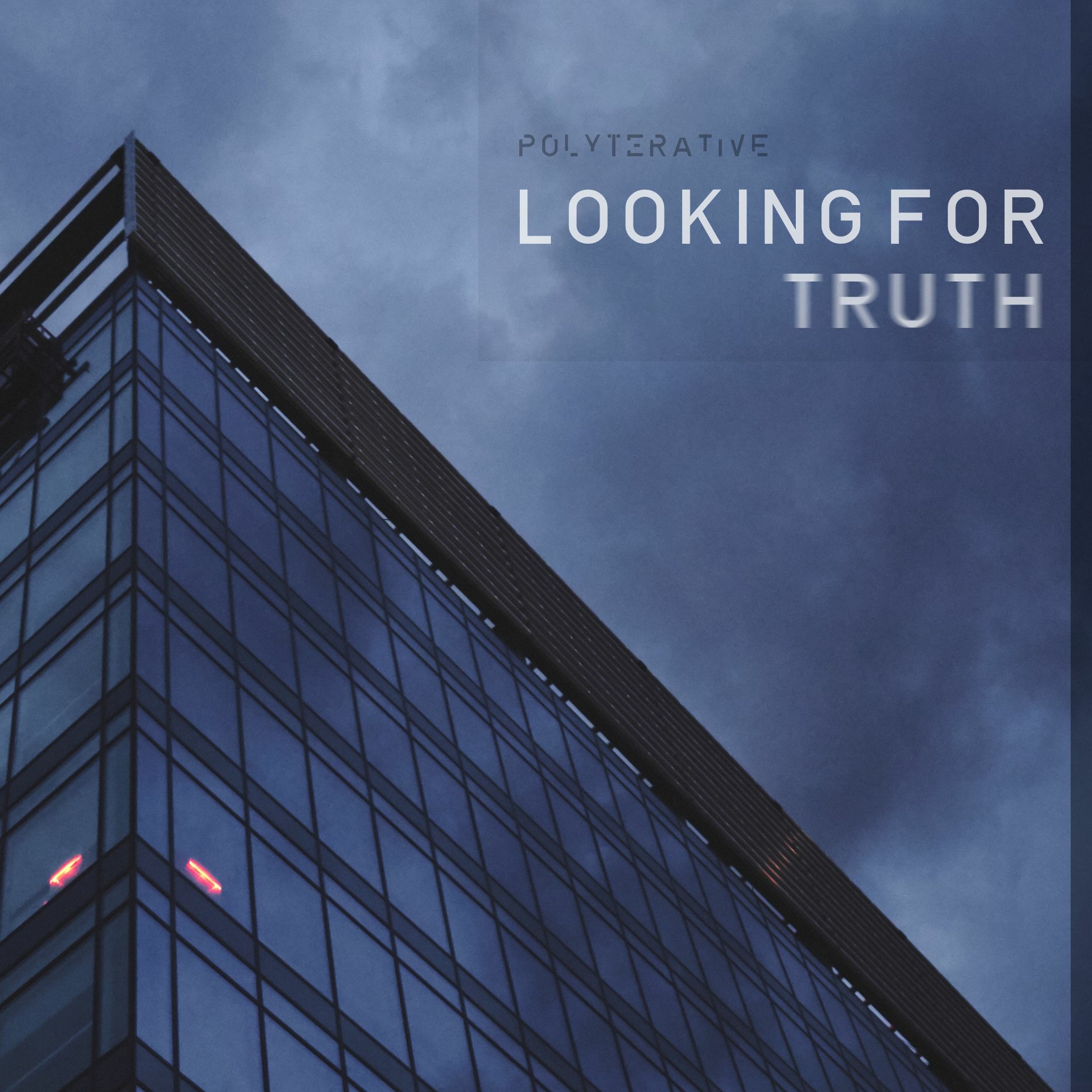 Perspectives episode artwork