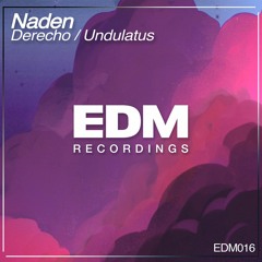Naden - Undulatus