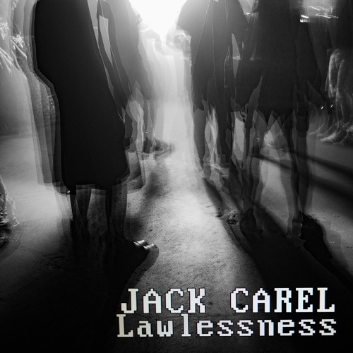 03. Jack Carel - Bass Drum M** F