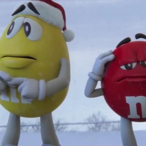 Stream Faint 2 M&M's Christmas Commercial (original score) by Romain Paillot Listen online