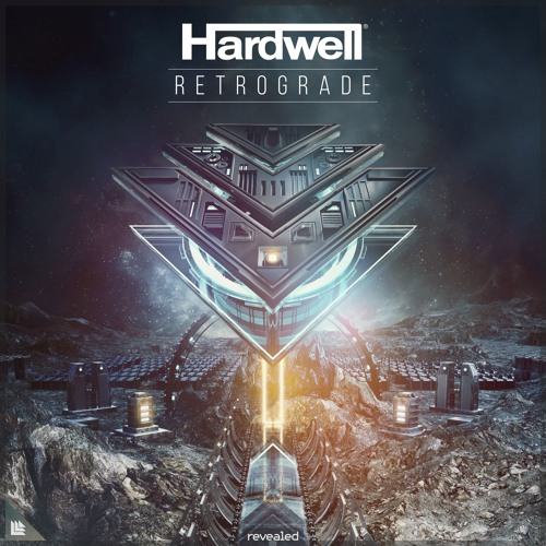 Hardwell Retrograde