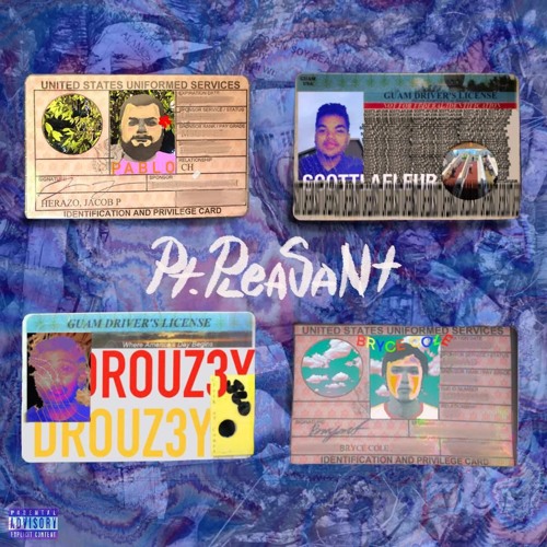 PointPleasant(Prod. By Thelonious Martin)