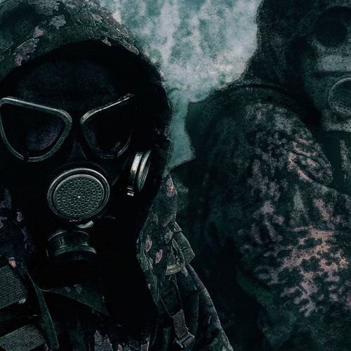 Industrial Breaks Tapes ⚡ DJ Mixes