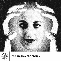 Isle of Wax 003 by Naama Freedman