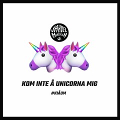 VI SES NÄR VI SES (#KIÅUM Mixtape)