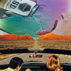 Keflat 23 -  Desert calling ( Mackitek Records 3672*28 )