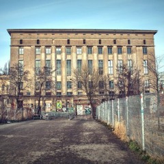 Berghain