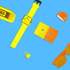 Feel The Same (feat. Ed Prosek)