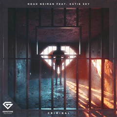 Noah Neiman feat. Katie Sky - Criminal