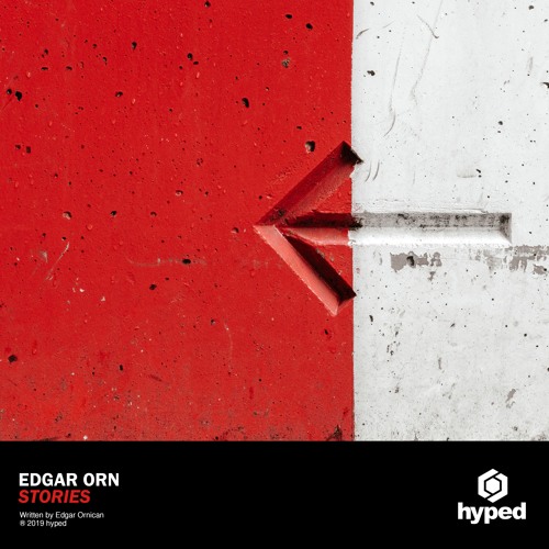 Edgar Orn - Stories