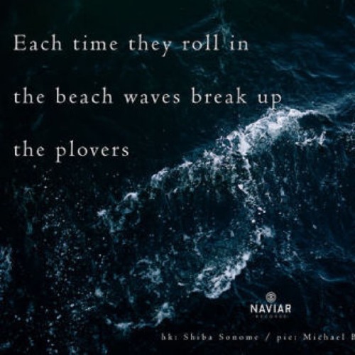 naviarhaiku293: each time they roll in