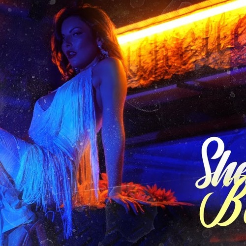 Dj Antony Tarraxa Selection - Shelly'M - Besa