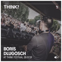 LIVE@THINK! Festival Leipzig 2019