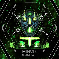 Premiere: Minør - Trust (Original Mix) [OFDM Records]