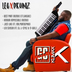 Best Part (Remix)[Ft. Gaegae From Addiction]