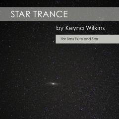 Star Trance - Bass Flute and Star