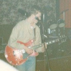 The Only Thing I Know