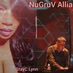 Tangled Love-StayC Lynn & EFX (snippet)