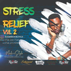 STRESS RELIEF VOL.2 (DJ509)