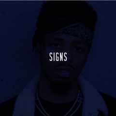 |FREE| SIGNS (Metro Boomin x Offset)