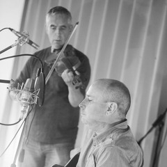 David Harland - SONG OF AMERGIN