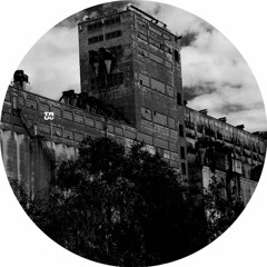 Inglawt - Strange Inhabitants EP