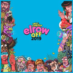 JRJ - Freak [Elrow]