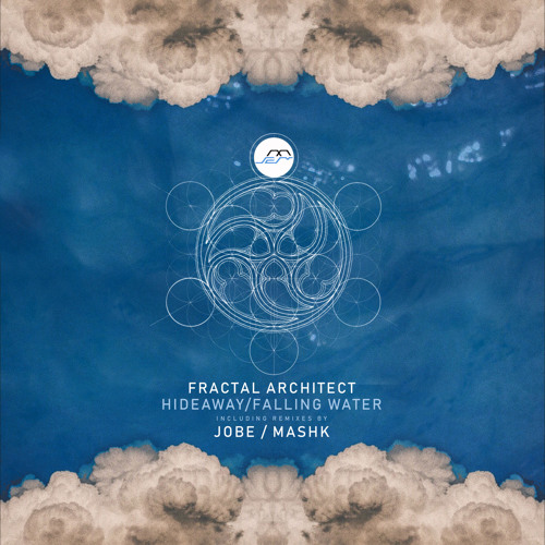 Fractal Architect - Falling Water [Movement Recordings]