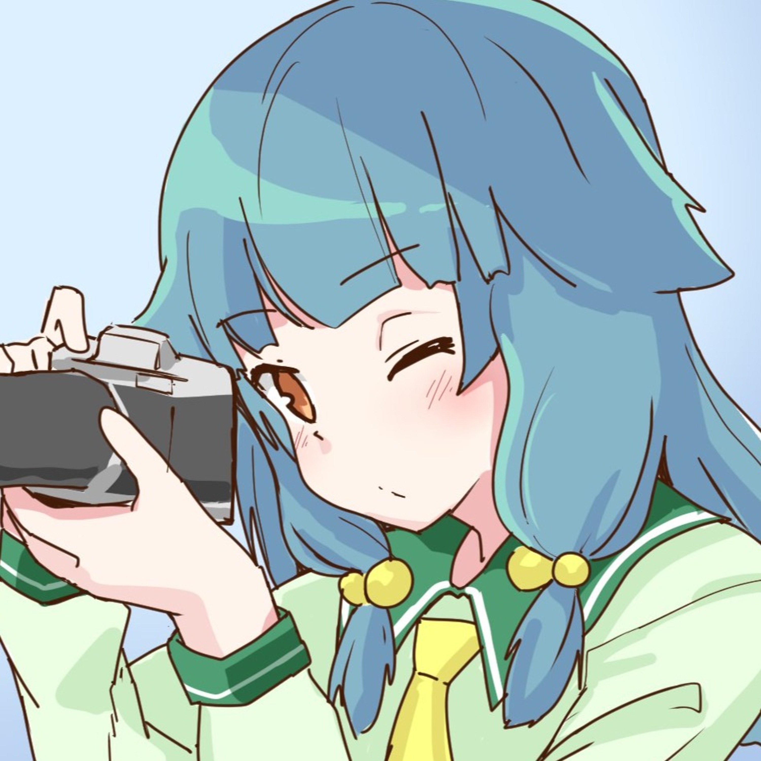 るかあすく(夏)17
