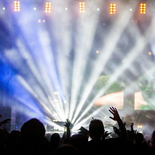 Stream Club Uplifting Dance Background Music For Promo Videos (No