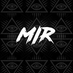 THE GOVERNMENT [MIR 170 RVRS BASS EDIT]