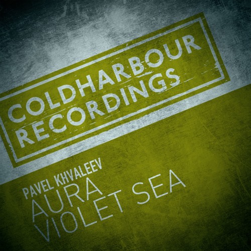 Pavel Khvaleev - Aura