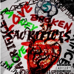 Sacrifices By Hill$ide Drama