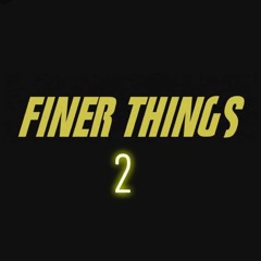 Mayo - Finer Things 2