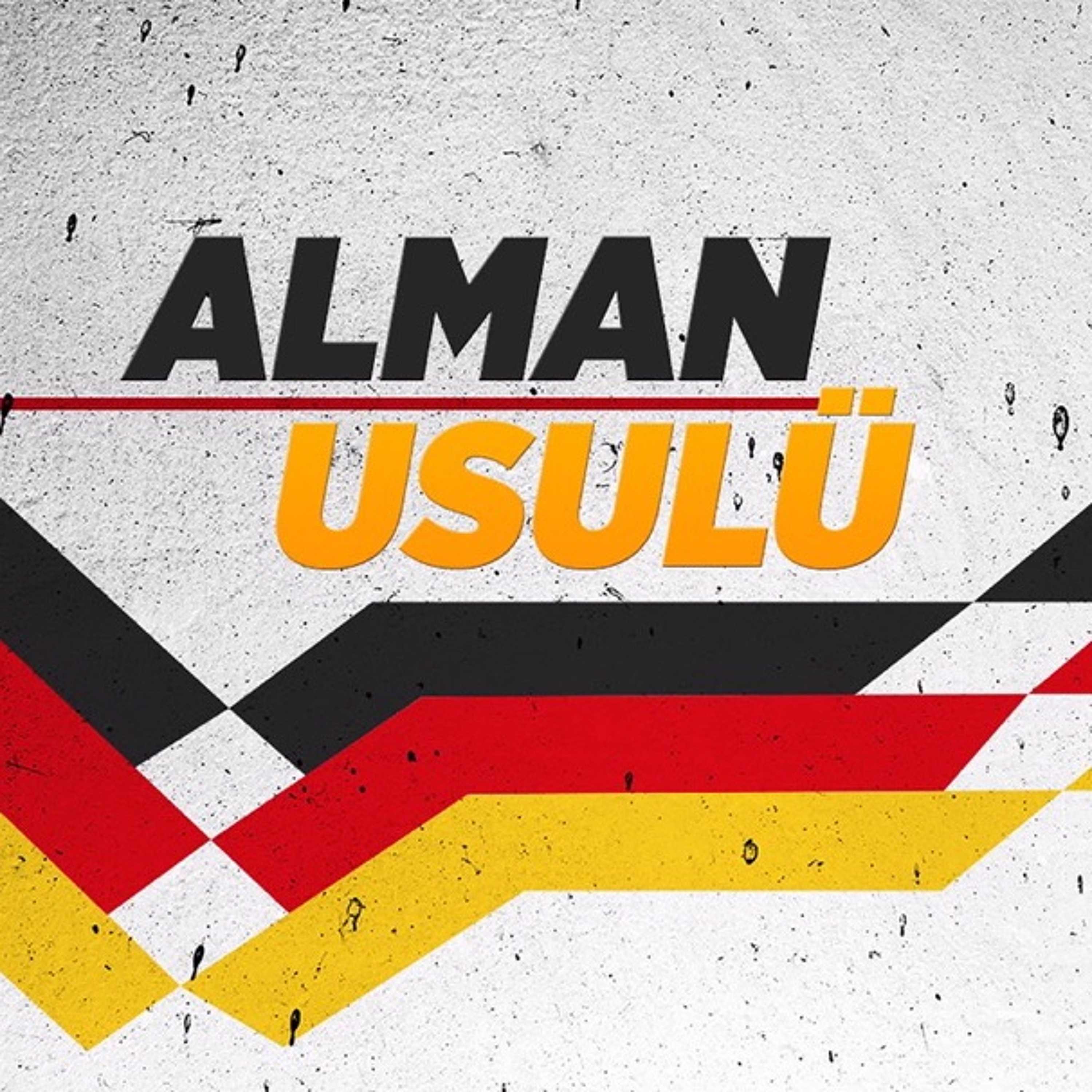 Alman Usulü #09 | Nerde kalmıştık?