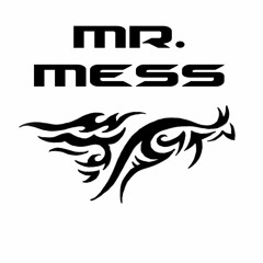 Mr. Mess - Gabbertime is any time! (Promo mix)