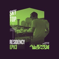 Alexey Sonar - SkyTop Residency 113