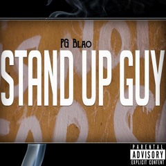Stand Up Guy