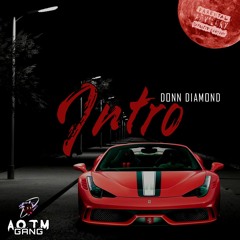 Donn Diamond - Intro