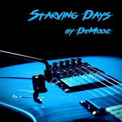 The Fate of Hercules - instrumental - (Starving Days 2019 no.15)