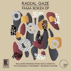 PREMIERE009 // Radial Gaze - Sui Generis Nomen (Original Mix)