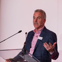 MS Variance '19 – From ideas to action: How do we get the change we are looking for?