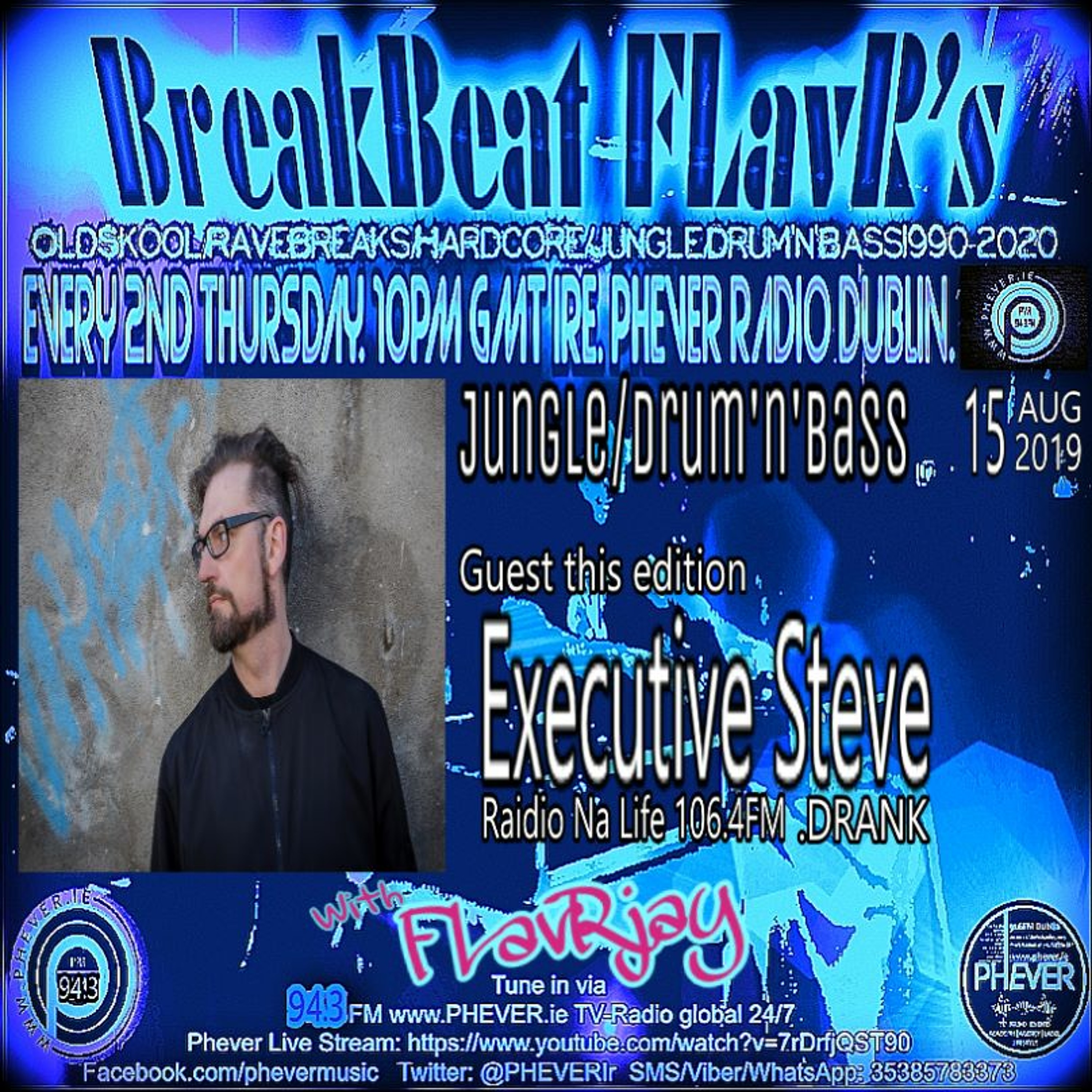 FLavRjay