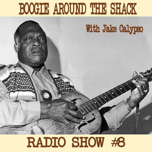 BOOGIE AROUND THE SHACK 8
