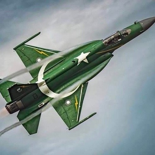 Azad rahay New PAF song 2019 by Sahir Ali Bagga