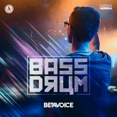 Betavoice - Bass Drum
