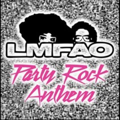 LMFAO - Party Rock Anthem (RetroVision Remix)
