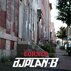 Plan-B: The Corner (Original Mix)