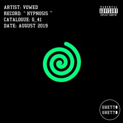Vowed - Hypnodance