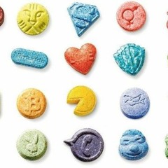 KARMA -LOSING PILLS DOUBLE DROP- RE-MASH